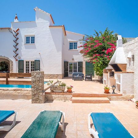 Holiday Home Carmen By Interhome Punta Grossa Exterior foto