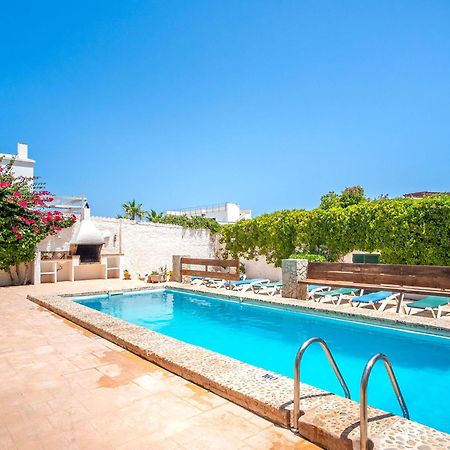 Holiday Home Carmen By Interhome Punta Grossa Exterior foto