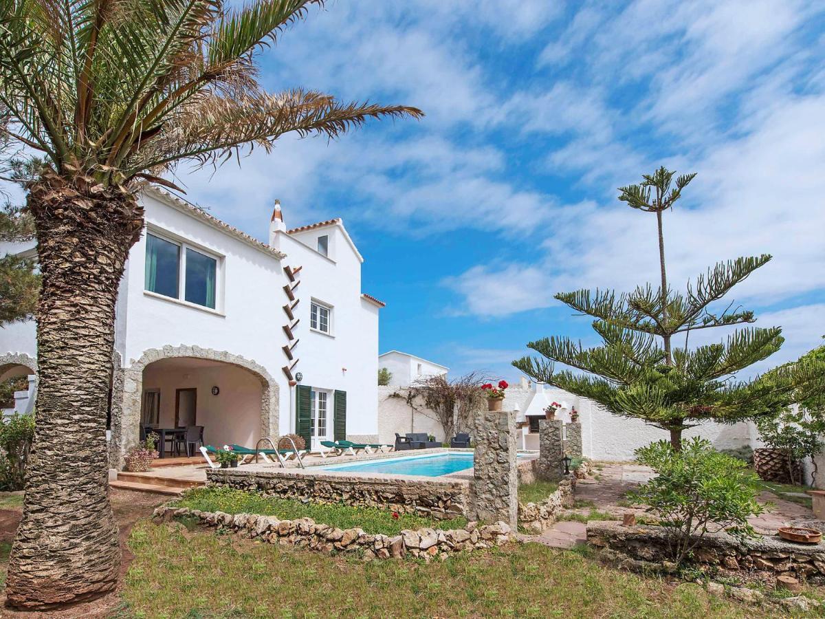 Holiday Home Carmen By Interhome Punta Grossa Exterior foto