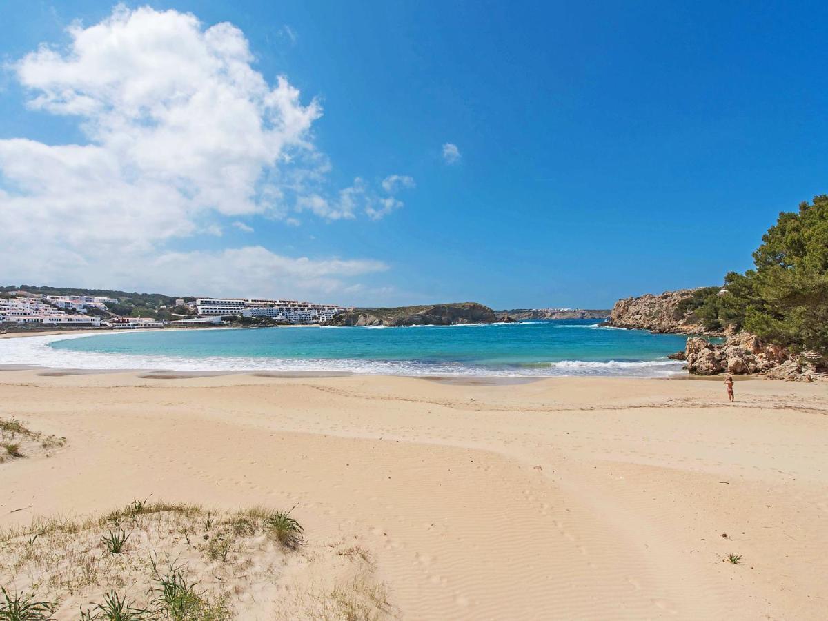Holiday Home Carmen By Interhome Punta Grossa Exterior foto
