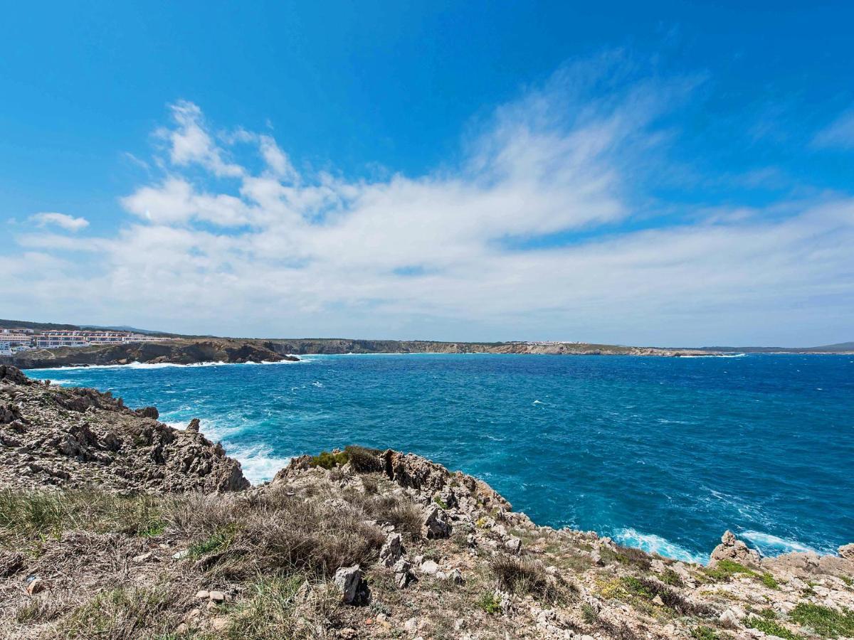 Holiday Home Carmen By Interhome Punta Grossa Exterior foto
