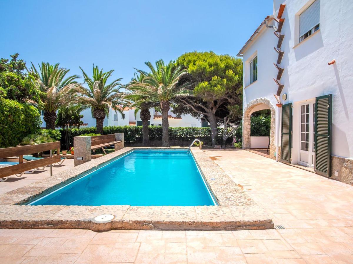 Holiday Home Carmen By Interhome Punta Grossa Exterior foto