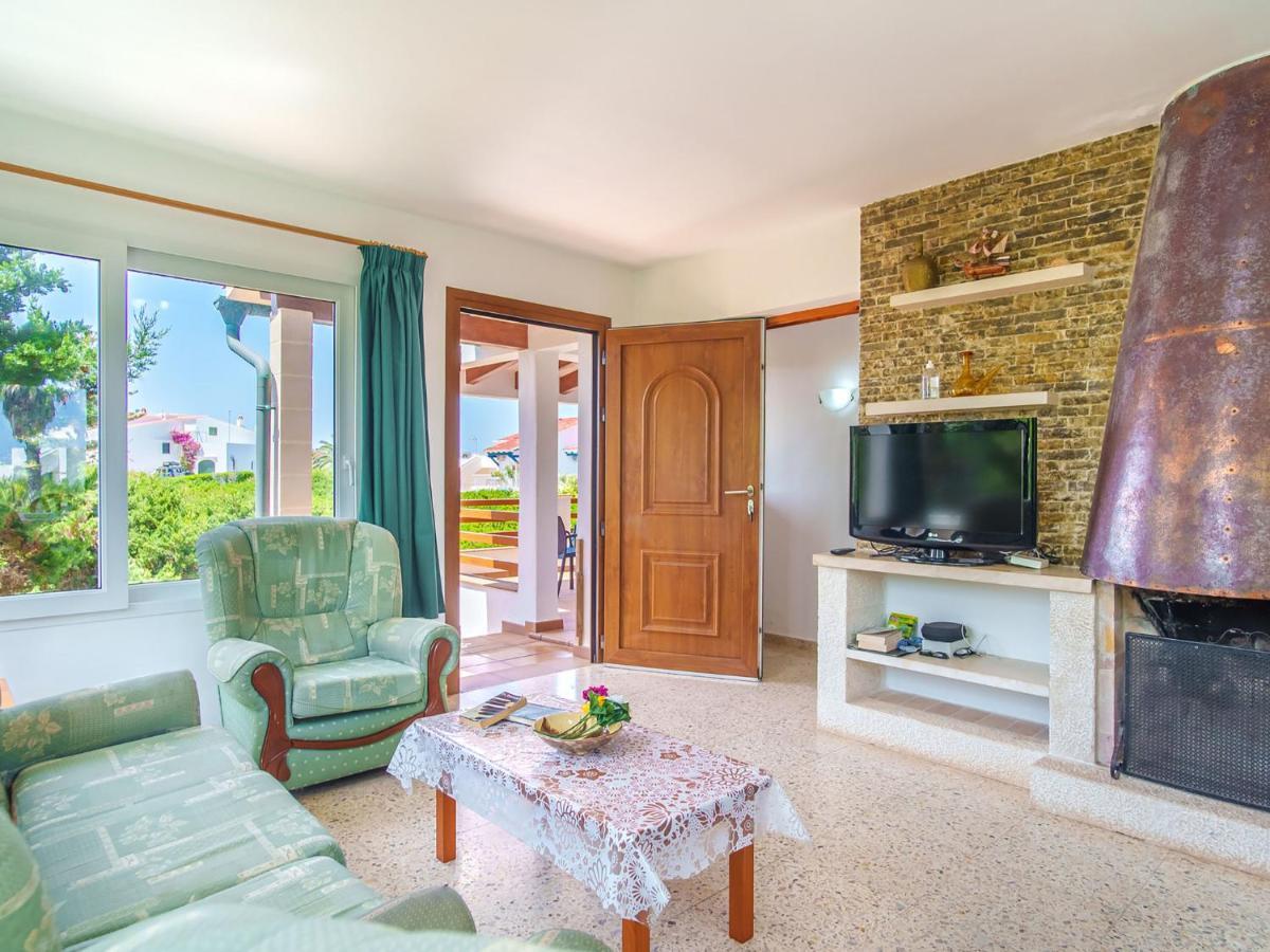 Holiday Home Carmen By Interhome Punta Grossa Exterior foto