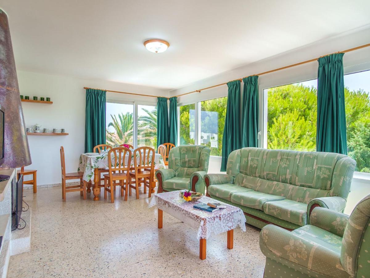 Holiday Home Carmen By Interhome Punta Grossa Exterior foto