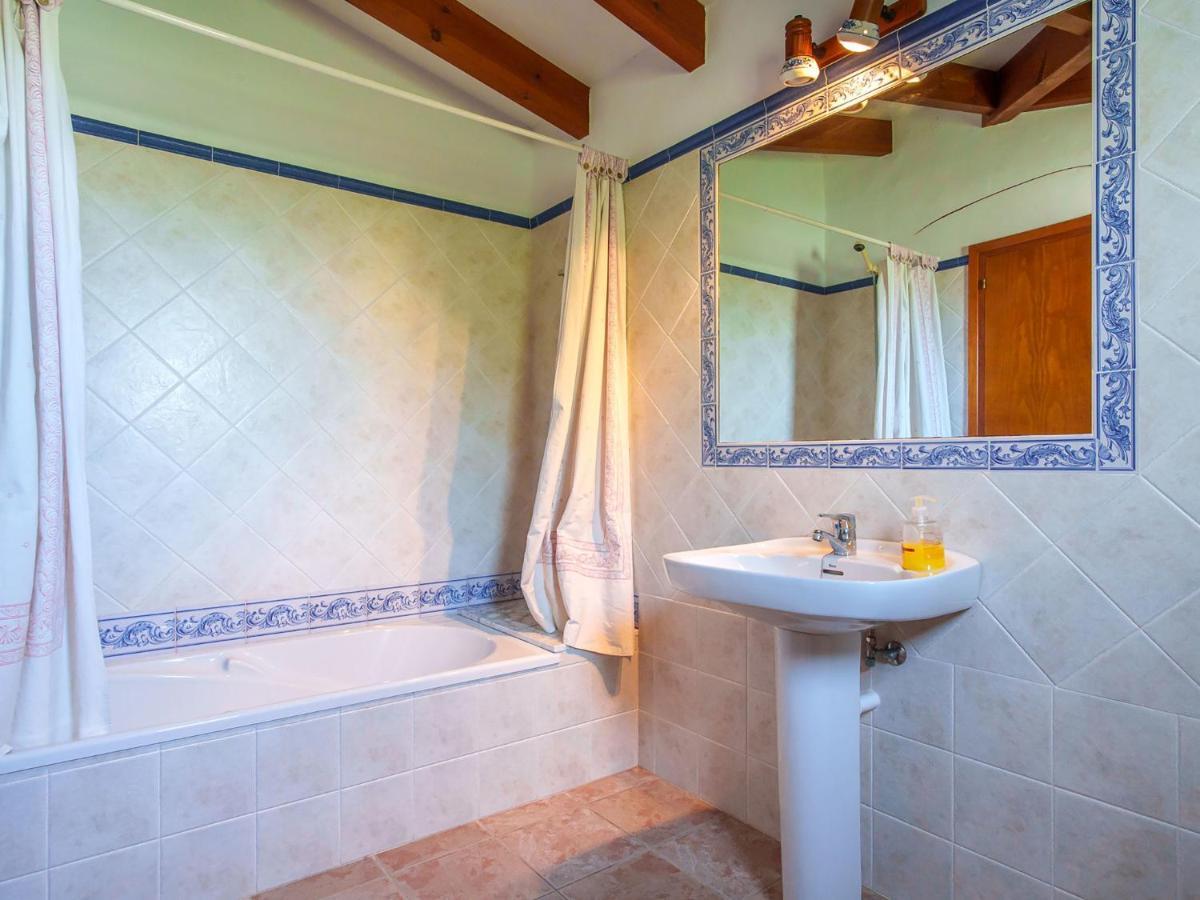 Holiday Home Carmen By Interhome Punta Grossa Exterior foto