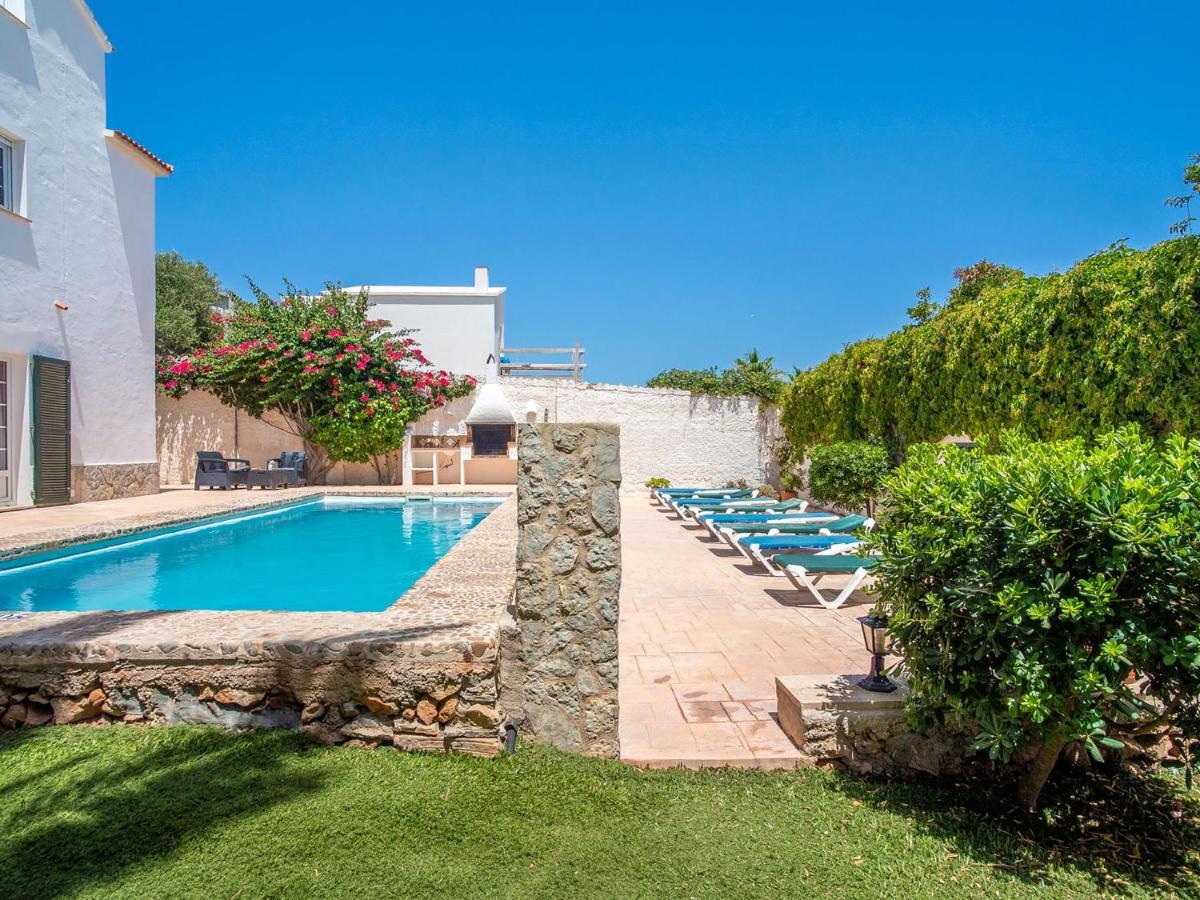 Holiday Home Carmen By Interhome Punta Grossa Exterior foto