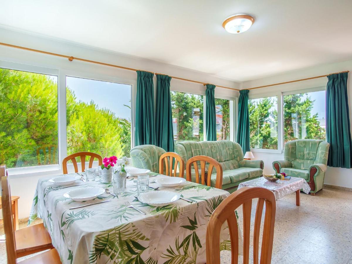 Holiday Home Carmen By Interhome Punta Grossa Exterior foto