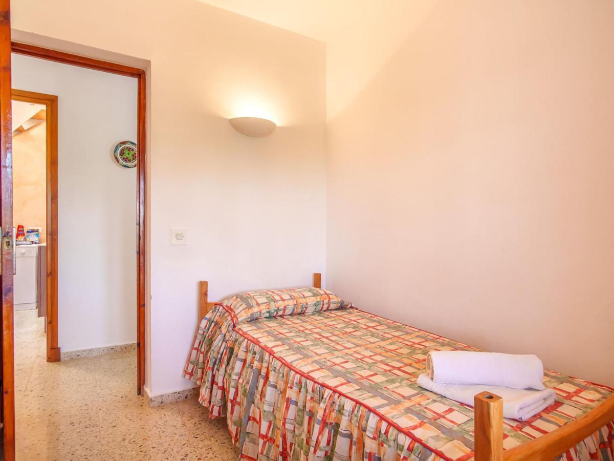 Holiday Home Carmen By Interhome Punta Grossa Exterior foto