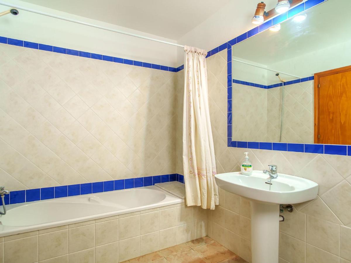 Holiday Home Carmen By Interhome Punta Grossa Exterior foto