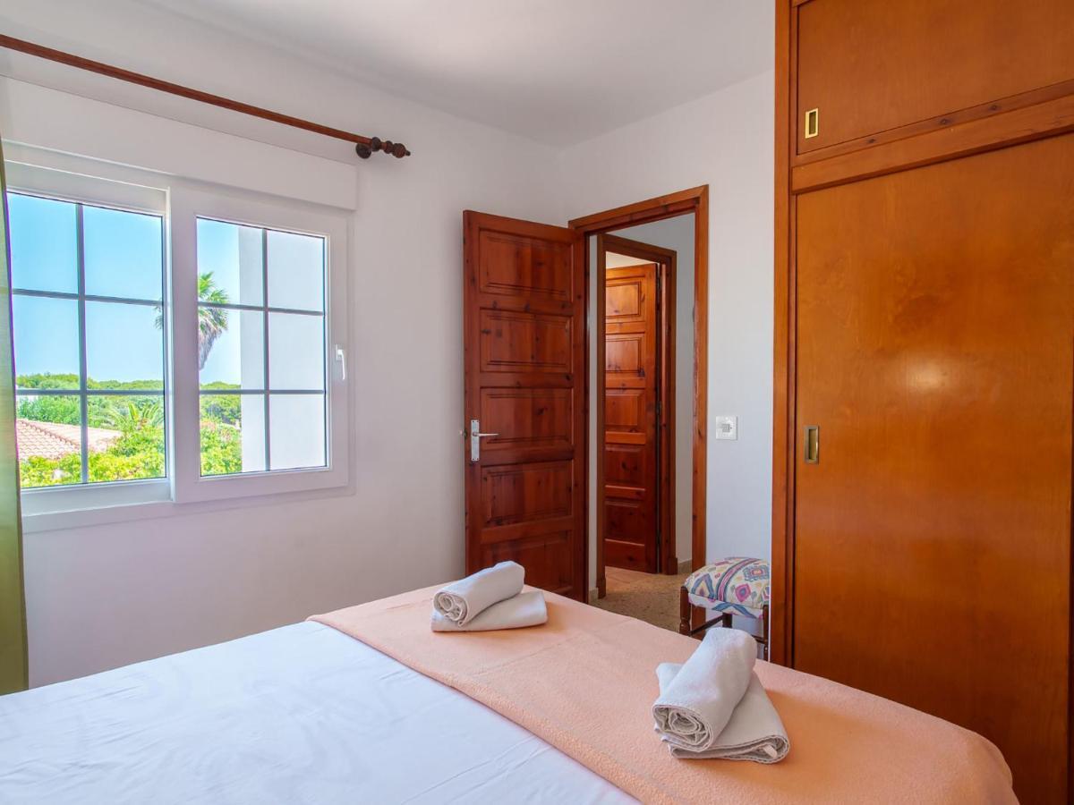 Holiday Home Carmen By Interhome Punta Grossa Exterior foto