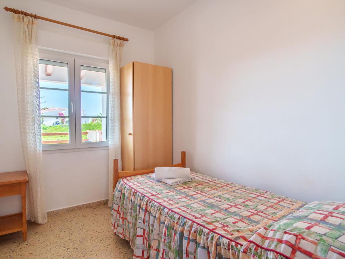 Holiday Home Carmen By Interhome Punta Grossa Exterior foto