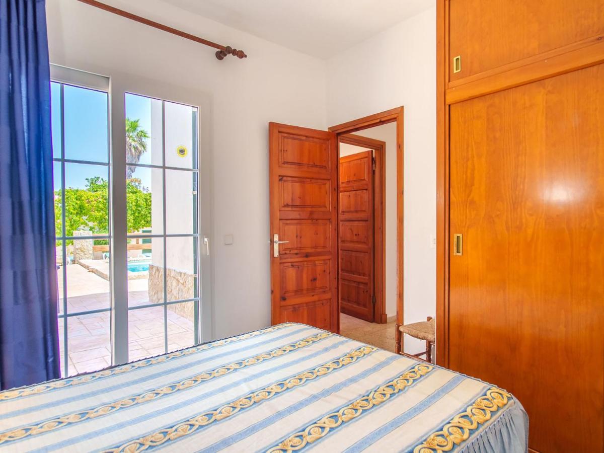 Holiday Home Carmen By Interhome Punta Grossa Exterior foto
