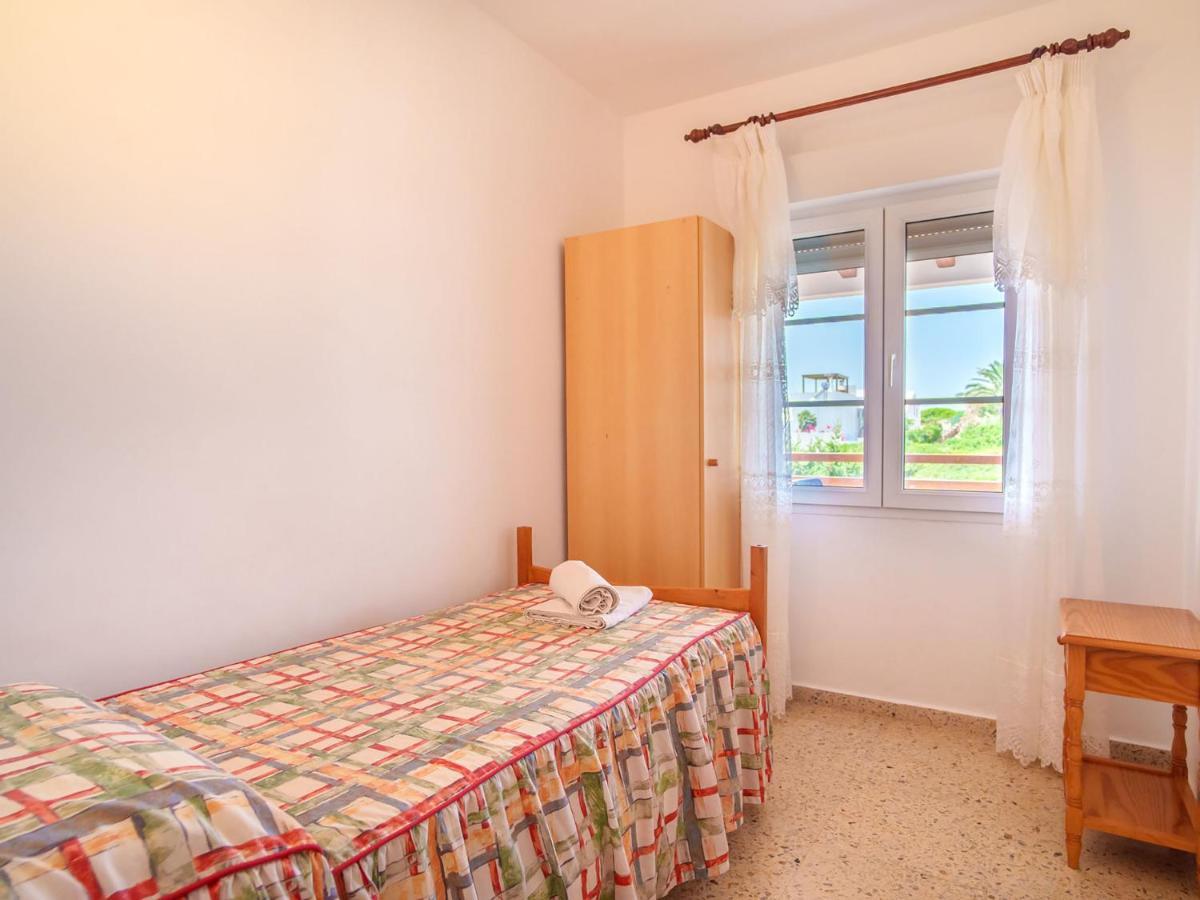 Holiday Home Carmen By Interhome Punta Grossa Exterior foto