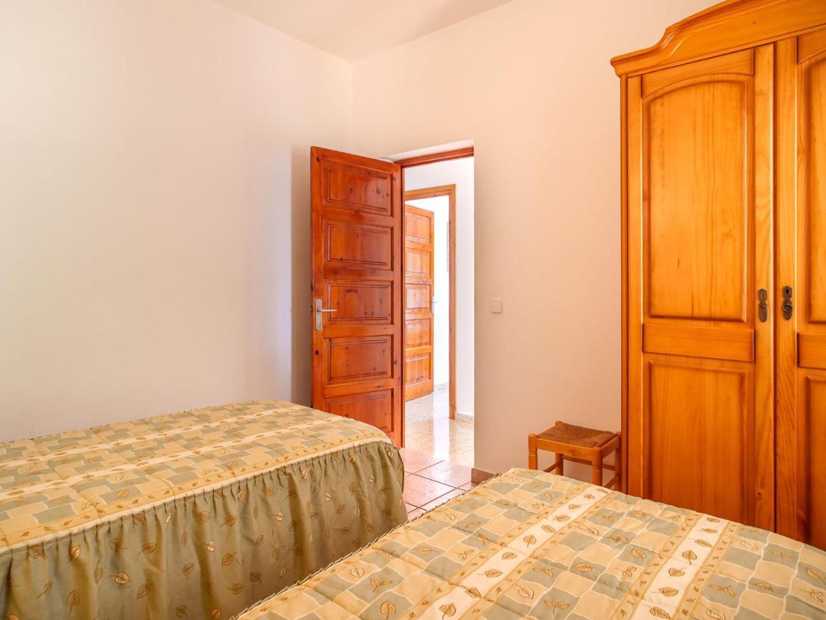 Holiday Home Carmen By Interhome Punta Grossa Exterior foto