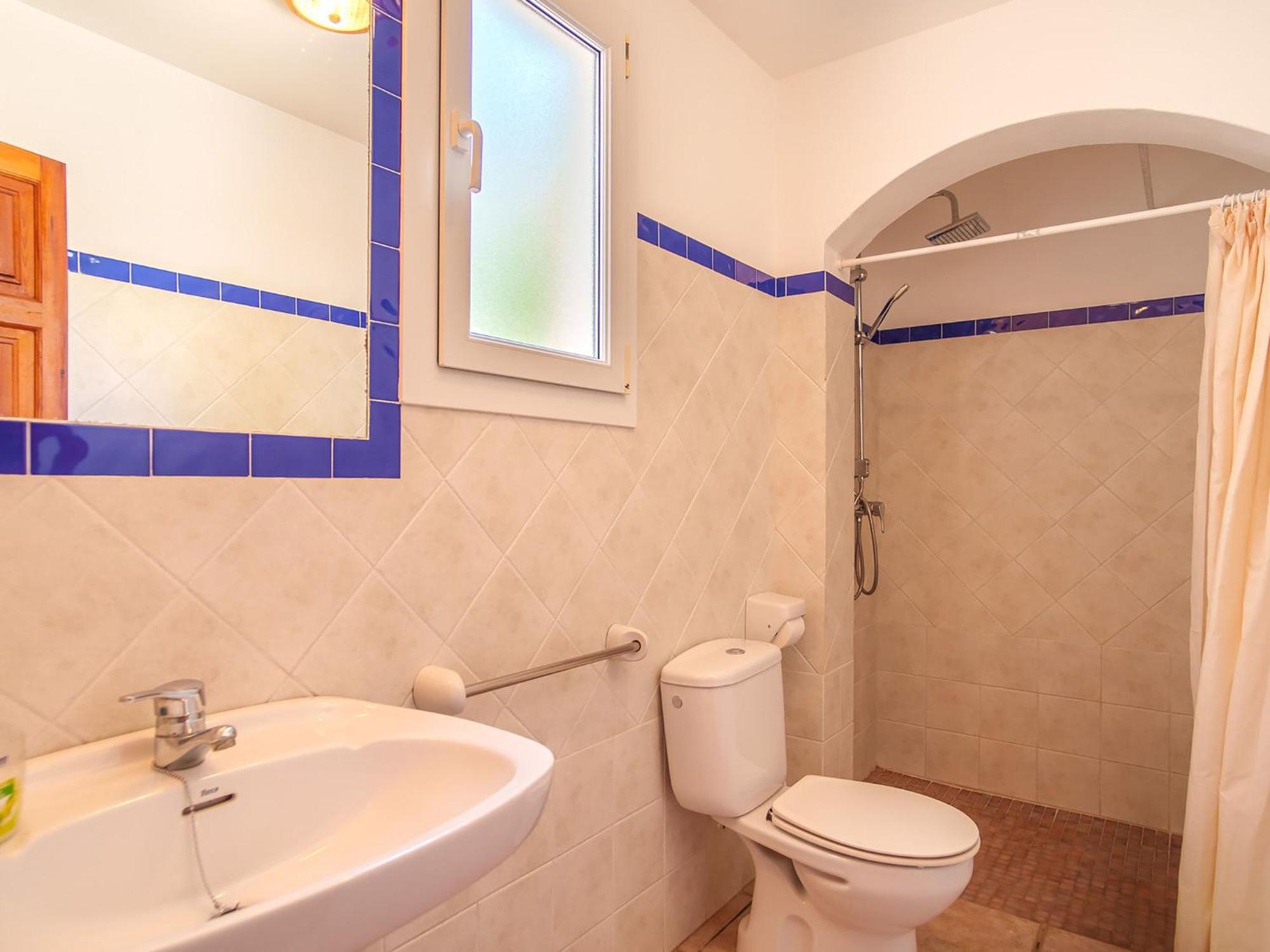 Holiday Home Carmen By Interhome Punta Grossa Exterior foto