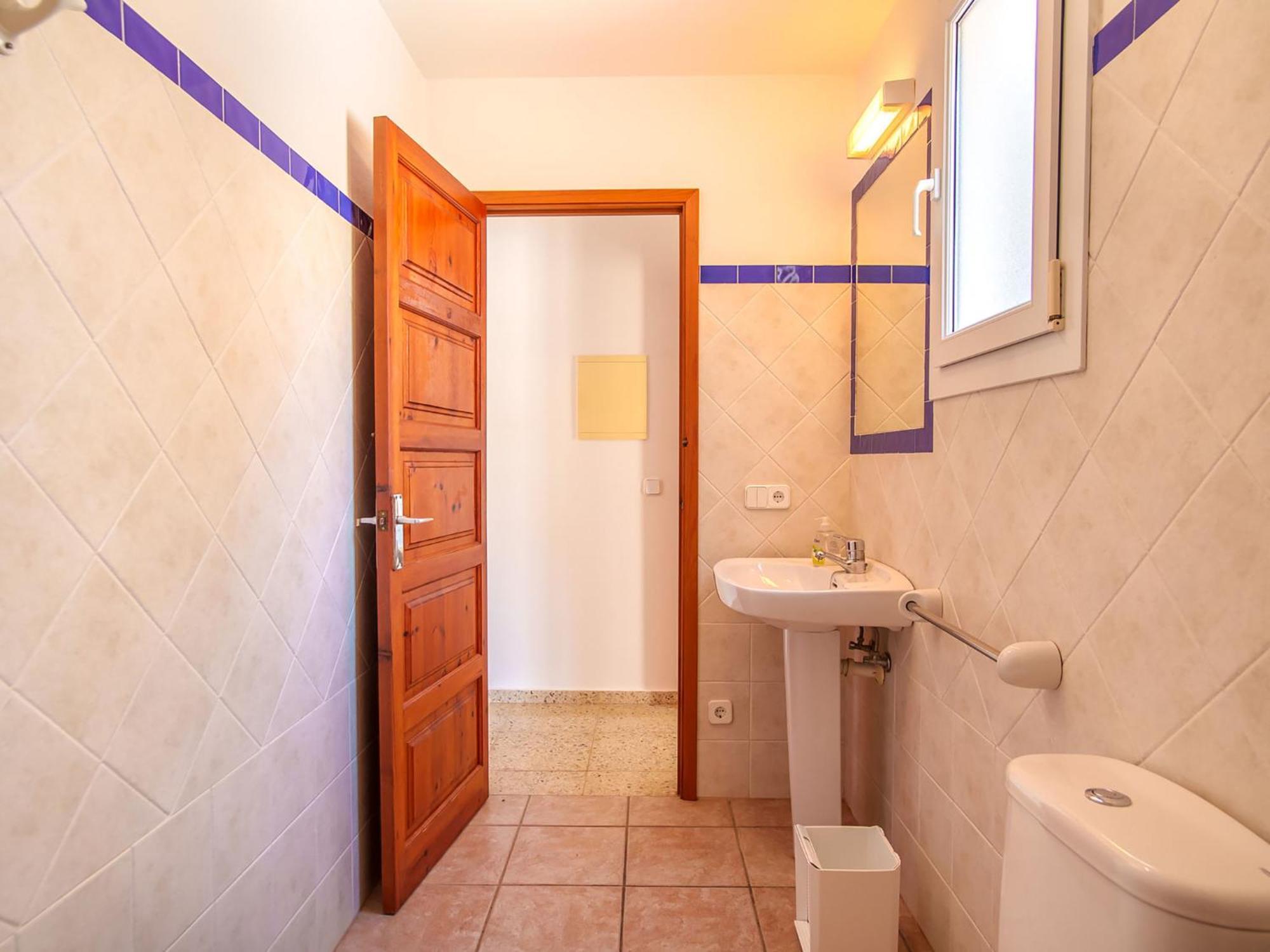 Holiday Home Carmen By Interhome Punta Grossa Exterior foto