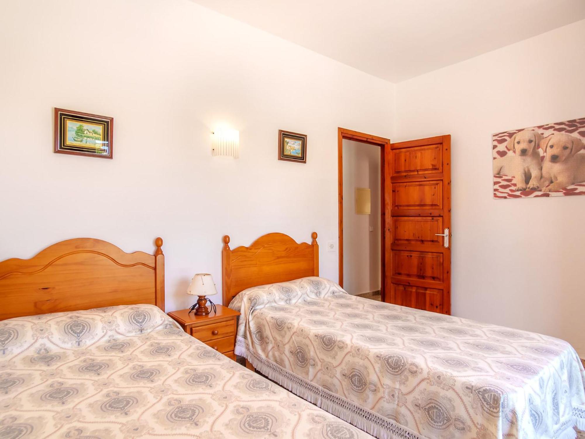Holiday Home Carmen By Interhome Punta Grossa Exterior foto