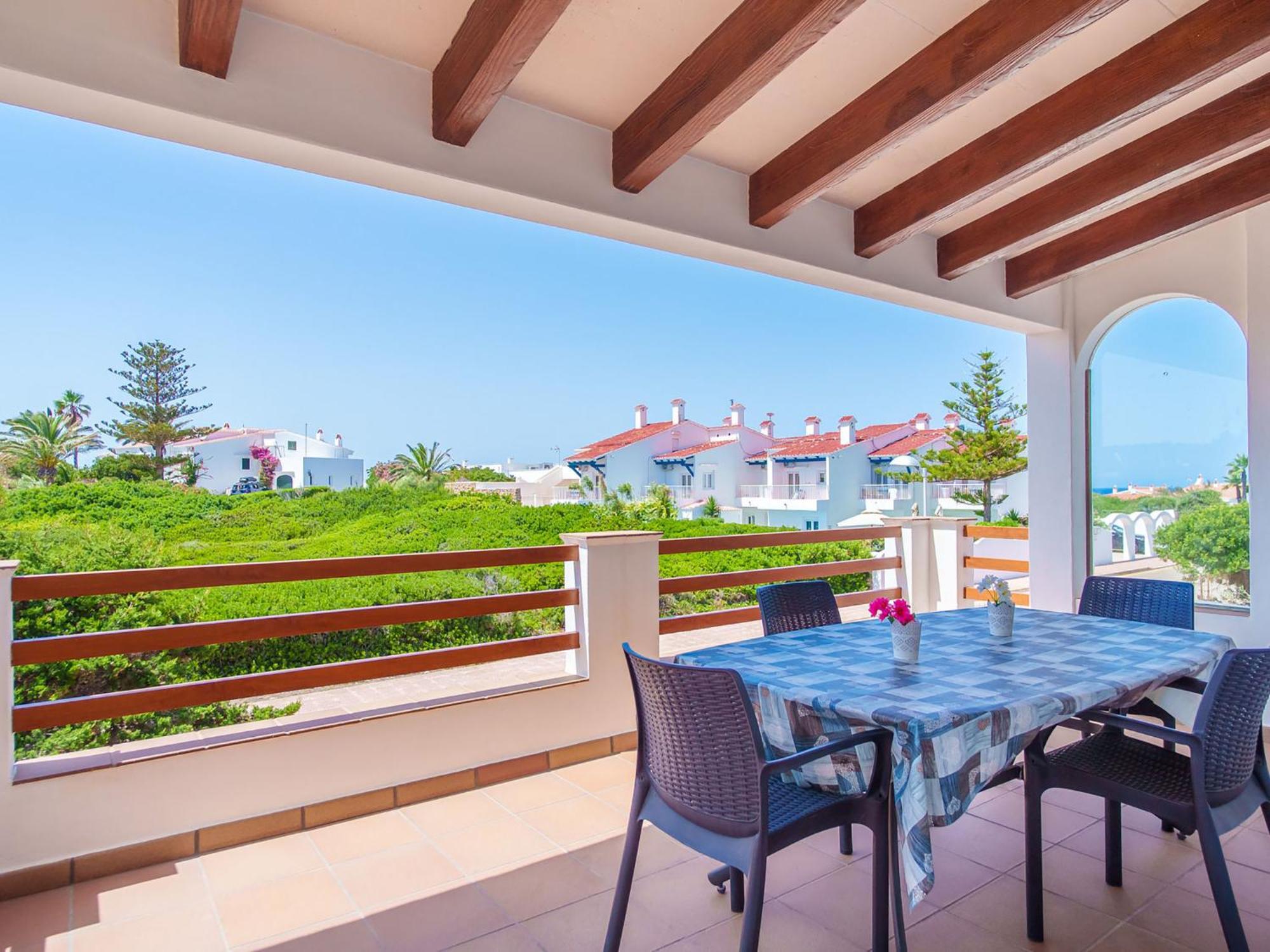 Holiday Home Carmen By Interhome Punta Grossa Exterior foto