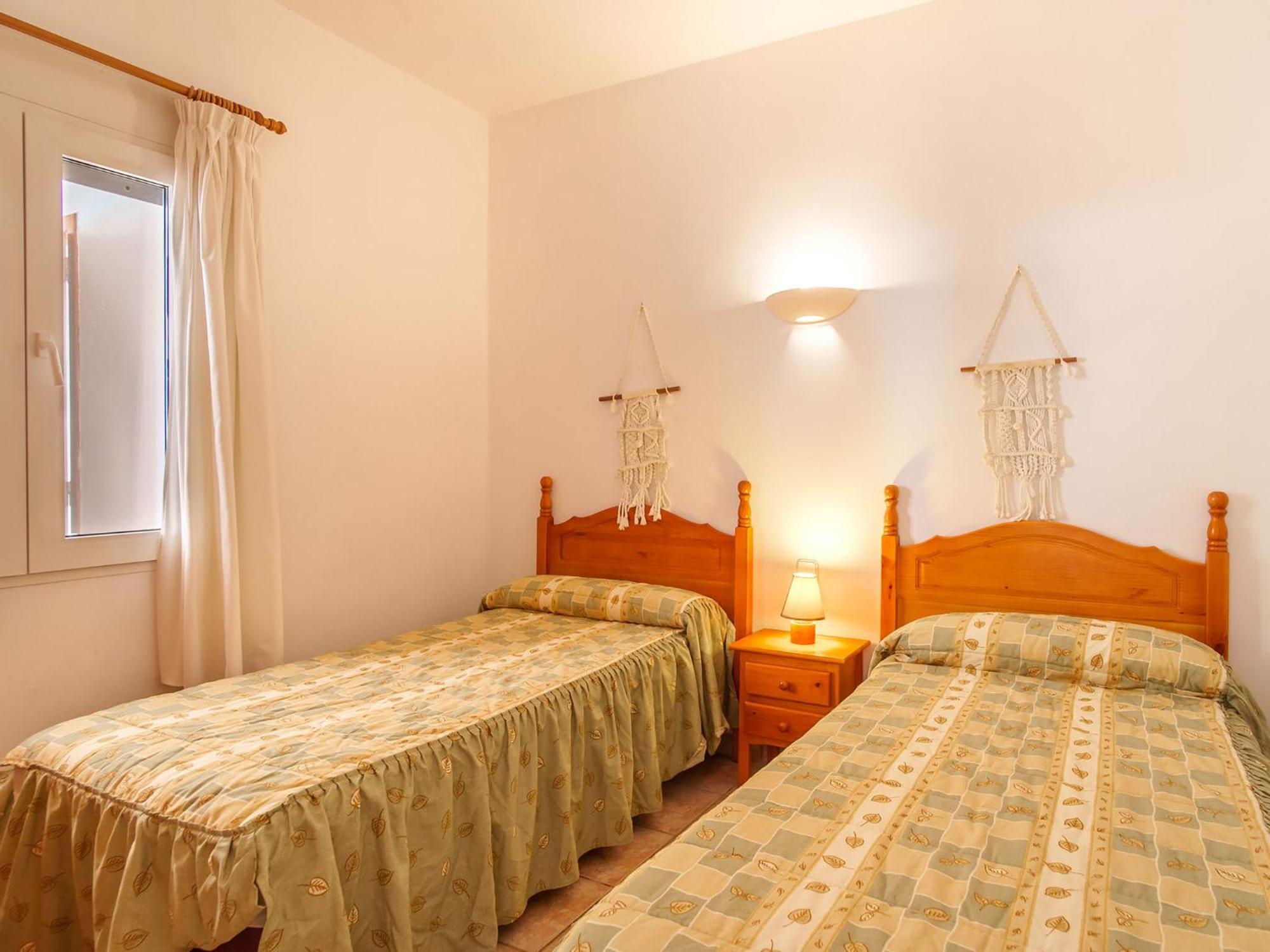 Holiday Home Carmen By Interhome Punta Grossa Exterior foto
