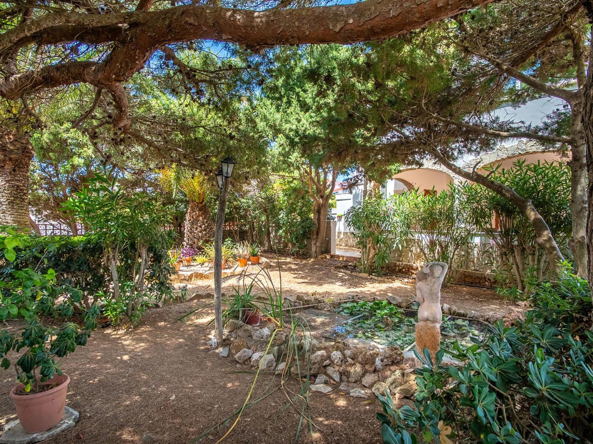 Holiday Home Carmen By Interhome Punta Grossa Exterior foto
