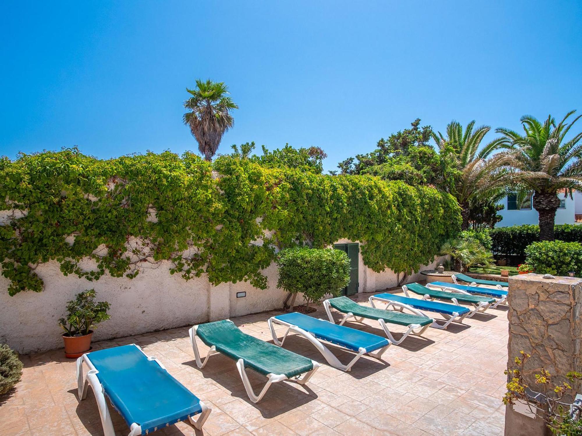 Holiday Home Carmen By Interhome Punta Grossa Exterior foto