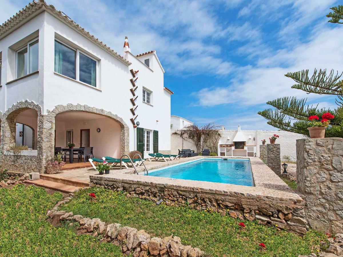 Holiday Home Carmen By Interhome Punta Grossa Exterior foto